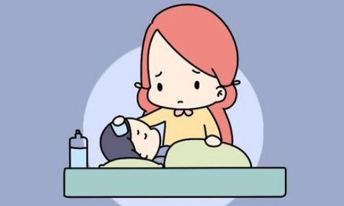 宝宝发烧降温7个小妙招:宝宝发烧降温7个小妙招 宝宝发烧降温7个小妙招:宝宝发烧降温7个小妙招