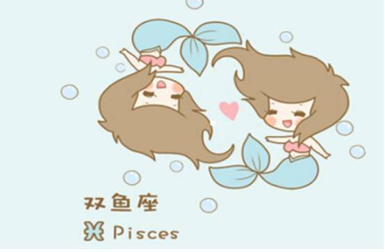 双鱼座女生性格特点脾气：双鱼座女生，温柔与坚韧并存的双鱼座性格解析