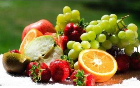 养胃护胃5种水果:养胃水果top5,胃不好的人必看!