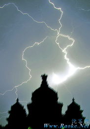 梦见打雷闪电特别大吓到自己:梦中的雷暴,为何打雷闪电会让我们如此恐惧? 梦见打雷闪电特别大吓到自己:梦中的雷暴,为何打雷闪电会让我们如此恐惧?