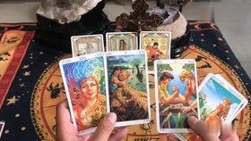 塔罗牌同性恋算正缘吗吗:塔罗牌,揭示同性恋者的正缘之谜 塔罗牌同性恋算正缘吗吗:塔罗牌,揭示同性恋者的正缘之谜