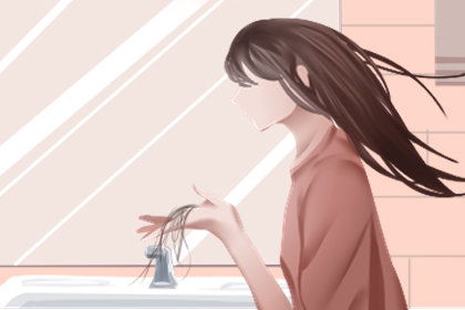 女人梦见剪短发什么预兆：女人梦见剪短发，传统解梦与心理学的双重解读