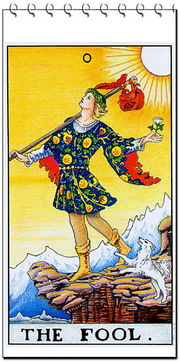 恐鬼症中塔罗牌抽到愚者:恐鬼症遇上塔罗愚者,当未知成为最深恐惧 恐鬼症中塔罗牌抽到愚者:恐鬼症遇上塔罗愚者,当未知成为最深恐惧