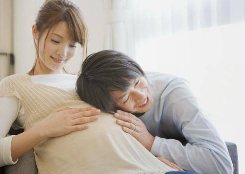 梦到妻子怀孕了:梦里,妻子的腹中孕育着我们的未来 梦到妻子怀孕了:梦里,妻子的腹中孕育着我们的未来