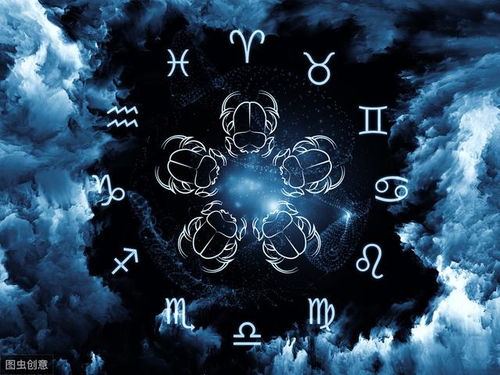 摩羯座的幸运数字：摩羯座幸运数字全解析，解锁你的财富磁场与人生机遇