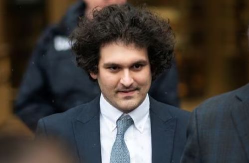 加密货币之王山姆-班克曼-弗里德寻求重审