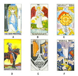 用扑克牌当塔罗牌准吗吗：用扑克牌当塔罗牌准吗？探索简易占卜的奥秘