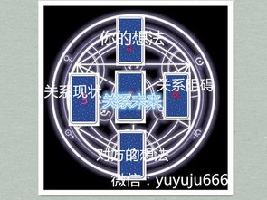 圣三角塔罗牌阵用什么牌：圣三角塔罗牌阵，解读命运的三重维度