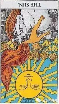 塔罗牌牌面图案不一样：神秘的解读，塔罗牌牌面图案不一样的世界