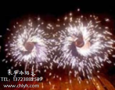 烟花特效代码：用代码实现绚丽烟花特效，Canvas烟花模拟全解析