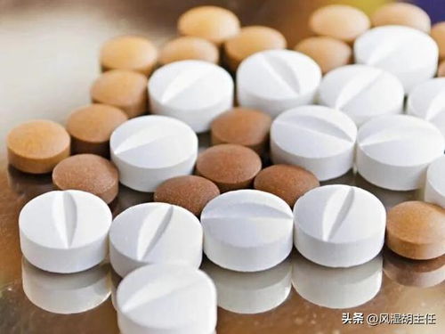 痛风特效药:揭秘痛风特效药,真的存在吗?