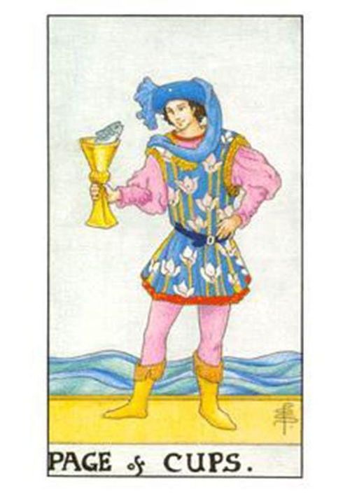 塔罗牌测试一年后的我：塔罗牌，一年后的我，会是什么模样？一场神秘的未来探索之旅