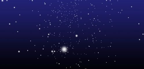 雪花飘落js特效代码:雪花飘落JS特效代码,打造浪漫冬季网页氛围