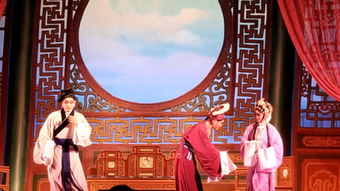 三笑姻缘全剧唱词和台词:三笑姻缘全剧唱词与台词,一曲情缘的唱叹与对白