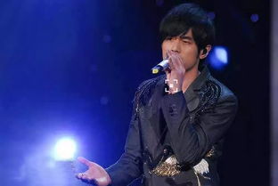 梦见周杰伦和我说话:梦中奇遇,周杰伦神秘现身,与我畅谈音乐与人生