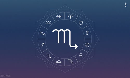 十二星座配对表男女:十二星座配对全解析,揭秘男女星座相恋的 compatibility密码