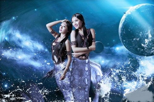 面善心狠的三大星座:面具下的利刃,面善心狠的三大星座特质全解析