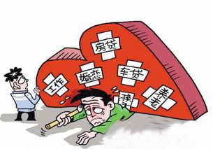 压力大怎么办:压力山大?试试这5个科学缓解法,找回你的内心平静