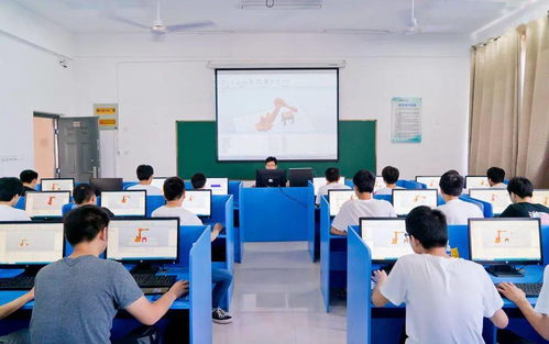 上饶职业技术学校招生简章（上饶职业技术学校招生计划）