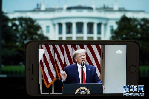 美国政府停摆僵局有望迎来转机 地方选举落幕两党态度或松动