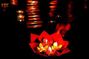 七月十四为什么是鬼节:七月十四中元节,传统习俗与科学视角下的生死记忆 七月十四为什么是鬼节:七月十四中元节,传统习俗与科学视角下的生死记忆