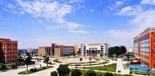 河南大专公办学校排名(河南最好的十所大专) 河南大专公办学校排名(河南最好的十所大专)