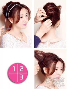 梦见别人给我梳头发：梳落时光，一场梦境中的温柔梳理