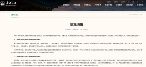 武汉大学官网(武汉大学官网论文查询) 武汉大学官网(武汉大学官网论文查询)