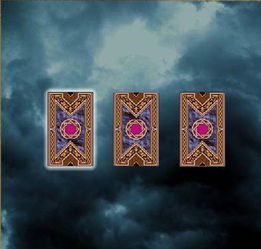 塔罗牌一个女人一只孔雀:塔罗牌中的神秘符号,一个女人与一只孔雀 塔罗牌一个女人一只孔雀:塔罗牌中的神秘符号,一个女人与一只孔雀