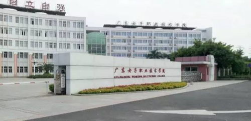 广东轻工职业技术学院官网(广东省轻工职业技术学校官网) 广东轻工职业技术学院官网(广东省轻工职业技术学校官网)