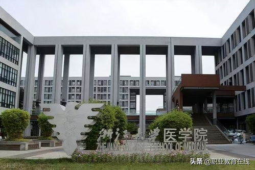 中国前十名医科大学（中国前十名医学院）