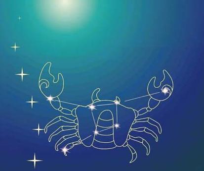 巨蟹座今日运势查询第一星座网：巨蟹座今日运势解析，事业爱情双丰收，健康需注意