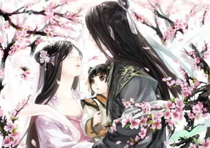 小说夙世姻缘李心惠：夙世姻缘，李心惠笔下的宿命与轮回