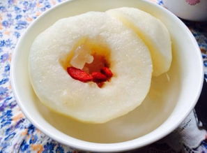 冰糖炖雪梨的正确做法止咳:冰糖炖雪梨的正确做法,一款简单有效的止咳食疗方 冰糖炖雪梨的正确做法止咳:冰糖炖雪梨的正确做法,一款简单有效的止咳食疗方