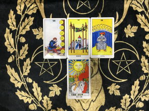 11月天秤座星座塔罗牌：11月天秤座，塔罗牌指引你的平衡与选择