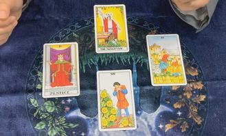 11月天秤座星座塔罗牌：11月天秤座，塔罗牌指引你的平衡与选择