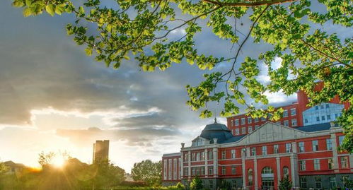 中国最神秘的四所大学(中国最神秘的四所大学是哪四所) 中国最神秘的四所大学(中国最神秘的四所大学是哪四所)