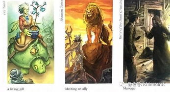 塔罗牌正杯5代表着什么:塔罗牌正位权杖五,战场上的挑战与胜利的曙光 塔罗牌正杯5代表着什么:塔罗牌正位权杖五,战场上的挑战与胜利的曙光