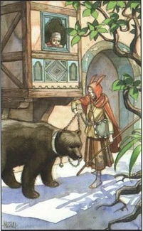 塔罗牌正杯5代表着什么:塔罗牌正位权杖五,战场上的挑战与胜利的曙光 塔罗牌正杯5代表着什么:塔罗牌正位权杖五,战场上的挑战与胜利的曙光