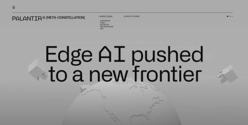 Palantir公司CEO怒怼“大空头”：做空Palantir与英伟达的本质是做空AI！Palantir隔夜大跌8%，英伟达跌近4%