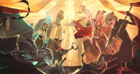 第五人格的塔罗牌在哪抽:第五人格塔罗牌获取全攻略,位置、方法与使用技巧 第五人格的塔罗牌在哪抽:第五人格塔罗牌获取全攻略,位置、方法与使用技巧