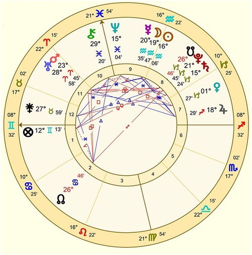 12星座天生的职业:12星座天生的职业密码,你的星盘暗示了你最适合的职场方向? 12星座天生的职业:12星座天生的职业密码,你的星盘暗示了你最适合的职场方向?