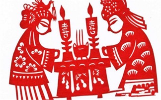 梦见红白喜事是什么兆头：梦中红白喜事，吉凶预兆与心理解读