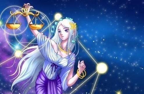 天秤座女生的性格特点：天秤座女生，优雅的平衡者，在矛盾中寻找完美