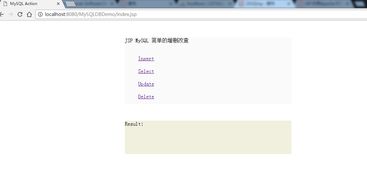 phpmysql增删改查:PHP与MySQL实现增删改查操作,从入门到实践