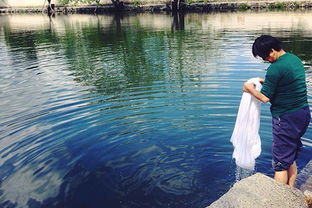 女人梦见河水预示着什么:梦里河水映心湖,女人梦见河水预示着什么?