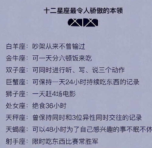 十二星座下降星座对照表：十二星座下降星座对照表，你的灵魂伴侣与人生课题的星象密码