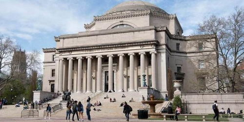 美国最顶尖的十所大学（美国最顶尖的十所大学排名世界第几）