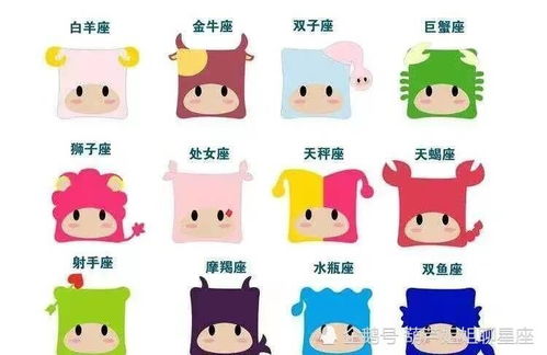 12星座的书包：12星座专属书包图鉴，你的星盘密码已解锁学习能量！