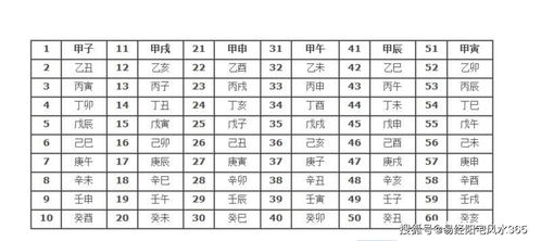 生辰八字运势查询：精准掌握人生方向，生辰八字运势查询的科学解析与实用指南